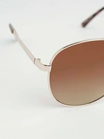 Women's Amber Sunglasses