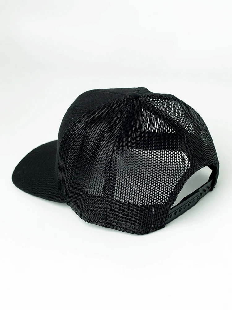 Men's Chain Support Hat