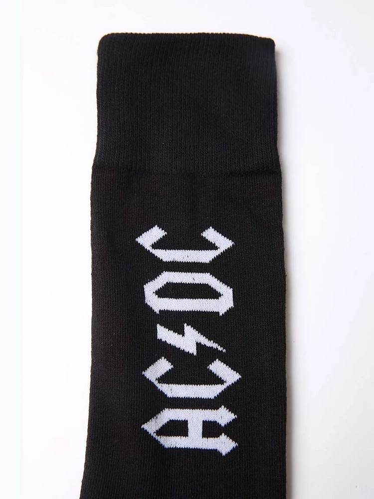 Men's AC/DC Socks