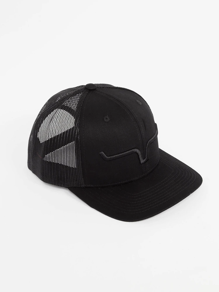 Weekly Trucker Hat