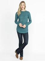 Women's Pullover Sweater