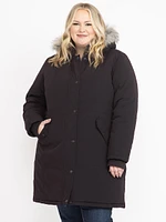 Women's Parka