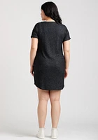 Women's Tee Shirt Dress