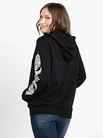 Women's Celestial Zip Hoodie