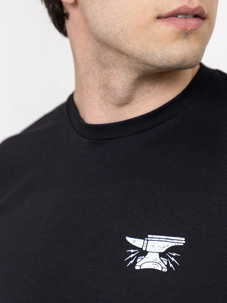 Men's Skilled Labour Isn't Cheap Tee