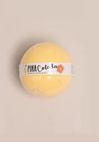 Pina Colada Bath Bomb