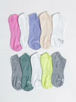 Women's SUGAR No Show Socks