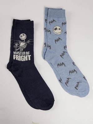 Men's Nightmare Crew Socks