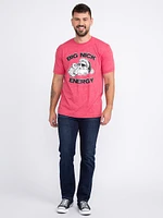 Men's Big Nick Energy Tee