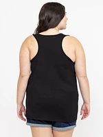 Women's Dandelion Racerback Tank