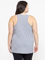 Women's Lake Time Racerback Tank