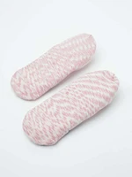 Women's Hello Kitty Slipper Socks