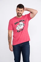 Men's Big Nick Energy Tee