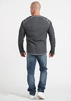 Men's Everyday Henley