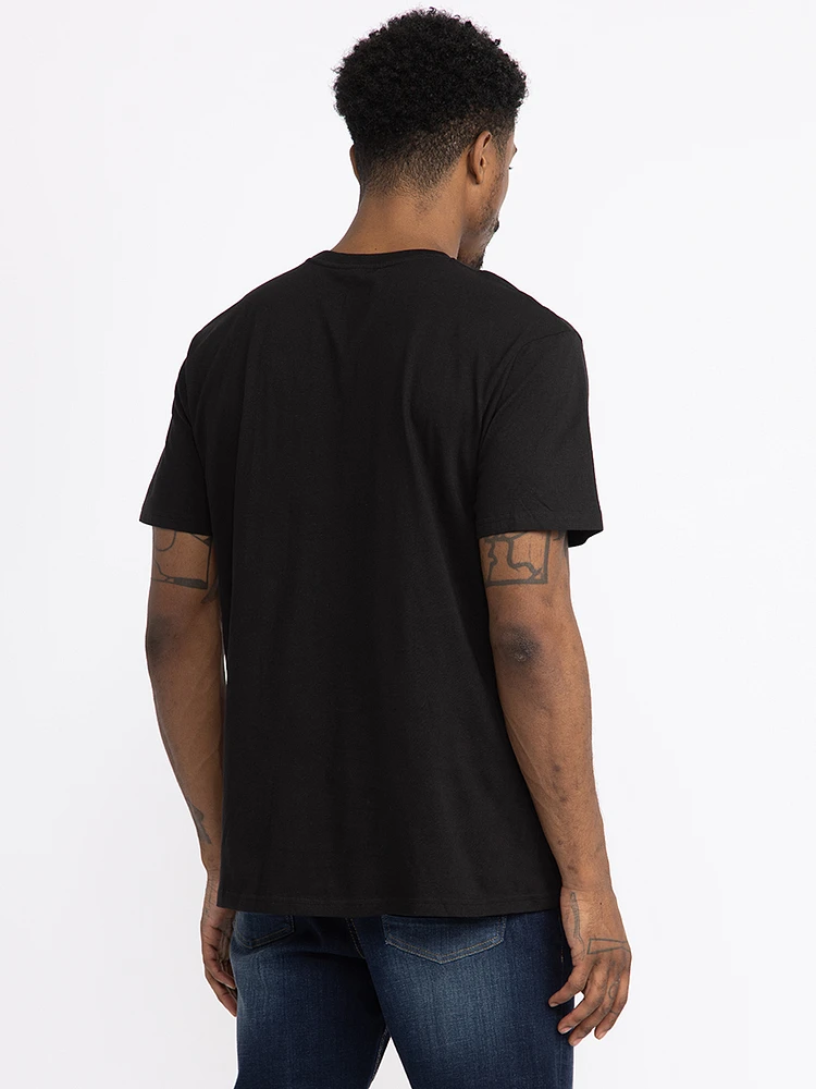 Men's Candyman Mirror Tee