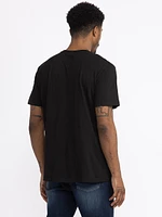 Men's Candyman Mirror Tee