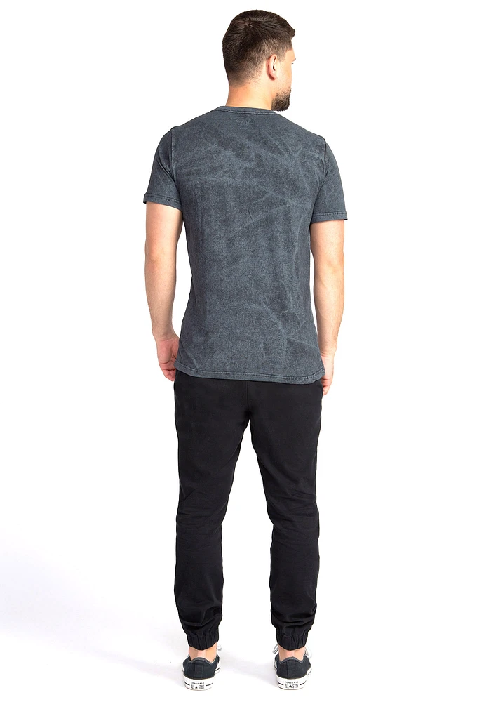 Men's Mineral Wash Tee