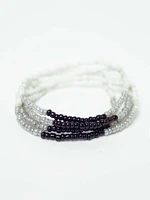 Women's Bead Stretch Bracelets