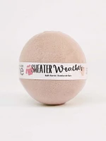 Sweater Weather Bath Bomb