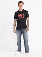 Men's Cut A Big One Tee