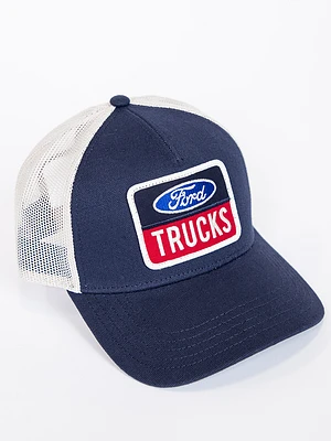 Men's Ford Truck Hat