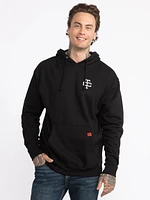 Hard Work Hoodie