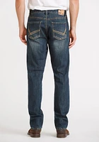 Men's Slim Fit Jeans