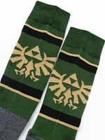 Men's Legend of Zelda Socks