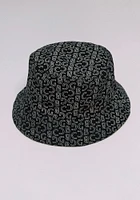 Reversible Bucket Hat