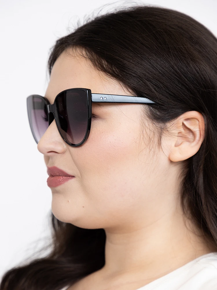 Women's Cat Eye Sunglasses