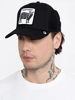 Goorin Bros The Black Sheep Hat