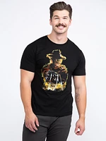 Nightmare on Elm Street Freddy Claw Tee