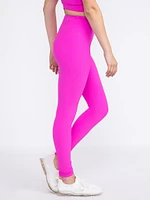 Women's Active Rib Legging