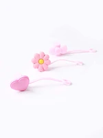 Straw Topper Set