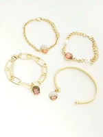 Women's Golden Girls Bracelet