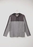 Men's Hooded Tee