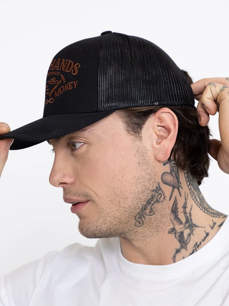 Catena Hat