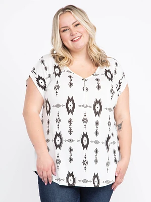 Women's Dolman Tee
