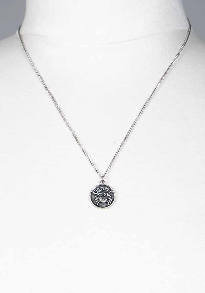 Women's Cancer Necklace