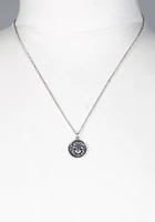 Women's Cancer Necklace