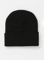 Cuffed Beanie