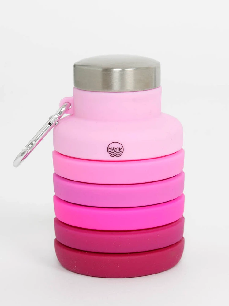 Ombre Retractable Bottle