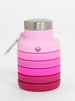 Ombre Retractable Bottle