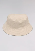 Reversible Bucket Hat