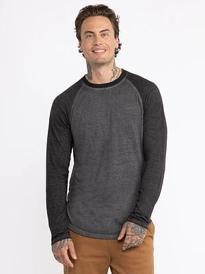 Men's Baseball Tee