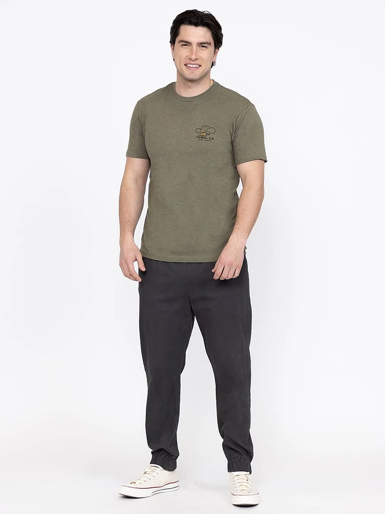 Men's Savage Tee