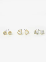 Women's Stud Earrings