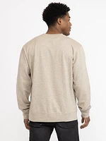 Men's Crewneck Sweater