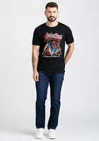 Men's Judas Priest Tee