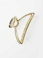 Women's Metal Claw Clip